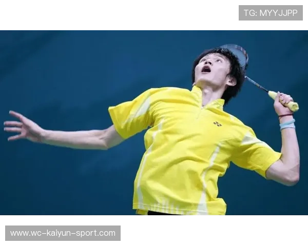 中国羽坛迎离别潮：多位世界冠军宣布退役，时代落幕