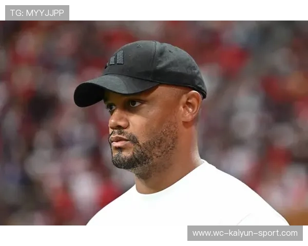 孔帕尼带队6连胜，32岁神锋双响击败世俱杯冠军，孔帕尼退役还是转会